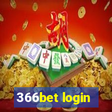 366bet login